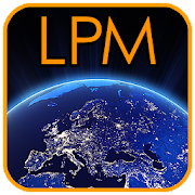 Light Pollution Map MOD APK (Unlocked, Pro)