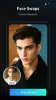 FacePlay - AI Filter&Face Swap MOD APK (Unlocked, Premium) v3.3.14 screenshot 1