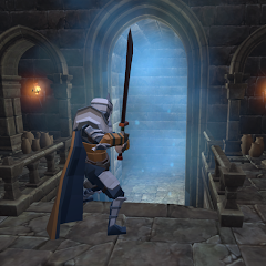 Dungeon Quest seeker MOD APK (Unlimited money)