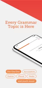 Grammatisch MOD APK (Subscribed) v2.8.5 screenshot 2