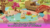 Hamster Village MOD APK (Unlimited money) v1.10.18 screenshot 1
