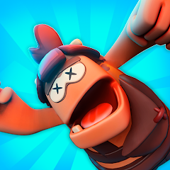 Almighty Idiots MOD APK (Unlimited money, Cracked)