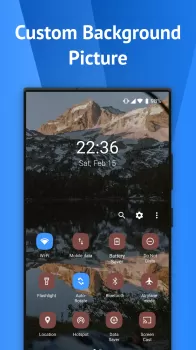 One Shade: Custom Notification MOD APK (Unlocked, Pro) v18.5.9.2 screenshot 4