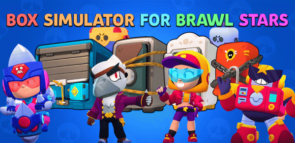 Box Simulator for Brawl BS
