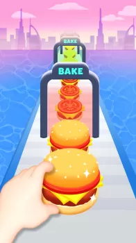 Crazy Chef: Cooking Race MOD APK (Unlimited money, Free purchase, Mod speed) v1.1.88 screenshot 10