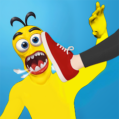 Kick to Hit! MOD APK (Remove ads, Mod speed)