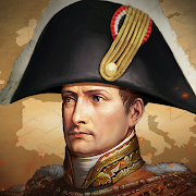 European War 6: 1804 -Napoleon MOD APK (Remove ads, Unlimited money)