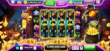 Baba Wild Slots - Casino Games MOD APK (Remove ads, Mod speed) v5.0.00 screenshot 6