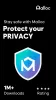 Malloc Privacy & Security MOD APK (Premium) v2025.06.140 screenshot 1