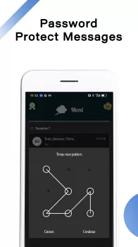 Mood SMS - Messages App MOD APK (Unlocked, Premium) v2.19.0.3109 screenshot 2