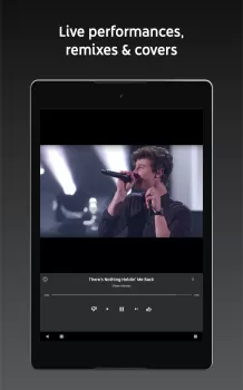 YouTube Music MOD APK (Optimized) v7.12.51 screenshot 12