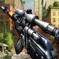 Zombie Trigger 3D MOD APK (Remove ads, God Mode, Weak enemy)