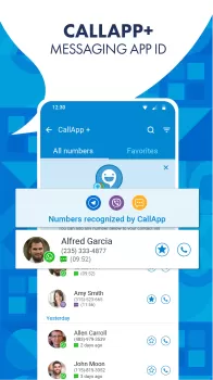 CallApp: Caller ID & Block MOD APK (Unlocked, Premium) v2.199 screenshot 8