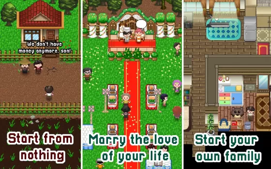 Citampi Stories: Love & Life MOD APK (Remove ads) v1.81.024r screenshot 20