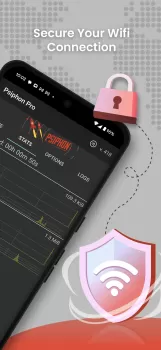 Psiphon Pro MOD APK (Subscribed) v400 screenshot 3