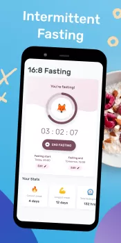 YAZIO Food & Calorie Counter MOD APK (Unlocked, Premium) v8.3.7 screenshot 4