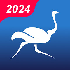 Ostrich VPN - Proxy Unlimited MOD APK