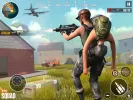 FPS Squad - Gun Shooting Games MOD APK (Remove ads, God Mode, Weak enemy) v6.9 screenshot 13