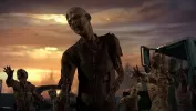 The Walking Dead: A New Fronti MOD APK v1.04 screenshot 12