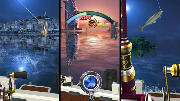 Fishing Hook MOD APK (Unlimited money) v2.5.6 screenshot 19