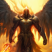 Dawnblade: Action RPG Offline MOD APK (Mod Menu, Weak enemy, Invincible)