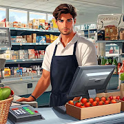 My Supermarket Journey MOD APK (Unlimited money)