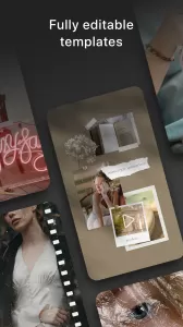 Graphionica: insta story maker MOD APK (Unlocked, Premium) v3.8.6 screenshot 1