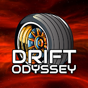 Drift Odyssey MOD APK (Unlimited money)