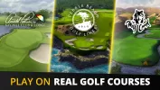 Ultimate Golf! MOD APK (Remove ads) v4.19.10 screenshot 1