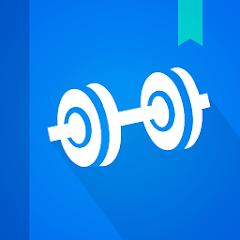 Workout Tracker & Gym Plan Log MOD APK (Unlocked, Premium)
