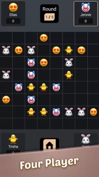 Tic Tac Toe Emoji MOD APK (Remove ads) v6.4 screenshot 5