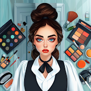 Fashion Shop Tycoon Dress Up MOD APK (Remove ads, Unlimited money, Unlimited)