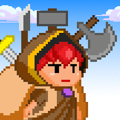 Extreme Job Knight's Assistant MOD APK (Unlimited money, Mod Menu, Invincible)