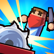 Trap Master: Merge Defense MOD APK (Remove ads, Unlimited money)