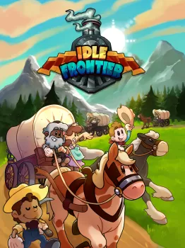 Idle Frontier: Tap Town Tycoon MOD APK (Unlimited money) v1.093 screenshot 15