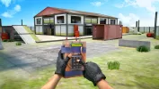 Commando Gun Shooting Games 3D MOD APK (Mod speed) v4.2 screenshot 5