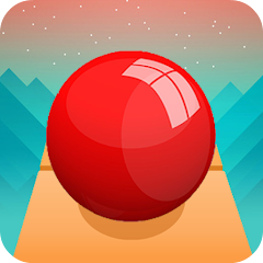 Rolling Sky Ball MOD APK (Unlimited money)