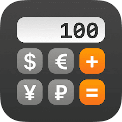 Currency converter offline MOD APK (Unlocked, Pro)