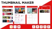 Thumbnail Maker - Channel art MOD APK (Unlocked, Premium) v11.8.105 screenshot 13