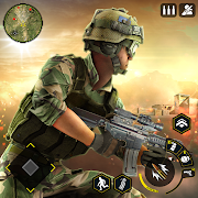 Yalghaar MOD APK (Remove ads, God Mode, Weak enemy)