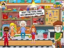 My City : Grandparents Home MOD APK (Remove ads) v4.0.2 screenshot 8