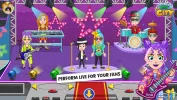 My City : Popstar MOD APK (Paid for free, Unlocked, Full) v4.0.2 screenshot 2