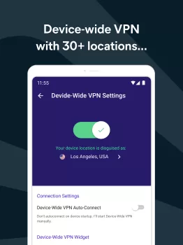 Avast Secure Browser MOD APK (Unlocked, Premium) v7.5.2 screenshot 18