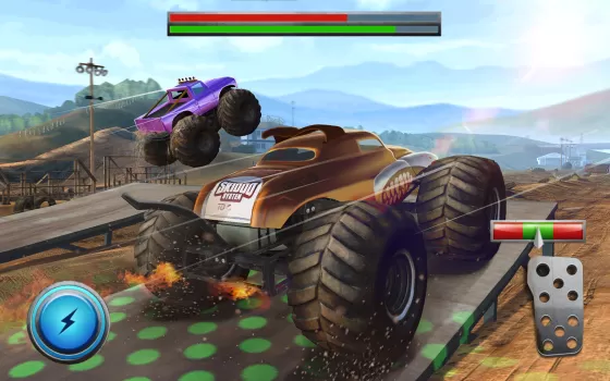 Racing Xtreme 2 MOD APK (Full) v1.10.0 screenshot 16