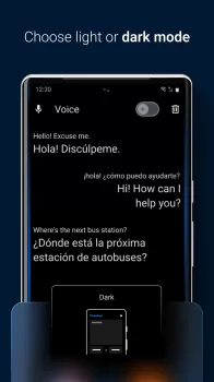 iTranslate Translator MOD APK (Unlocked, Pro) v7.0.6 screenshot 7