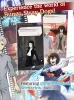 Bungo Stray Dogs: TotL MOD APK (Mod Menu, Invincible) v3.22.1 screenshot 16