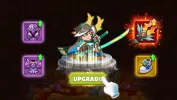 Monster Slayer: Offline Games MOD APK (Unlimited money, Mod Menu, Weak enemy, Invincible, Mod speed) v3.0.23 screenshot 2