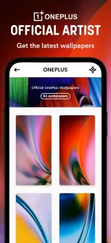 Abstruct - Wallpapers in 4K MOD APK (Unlocked, Pro) v3.0.1 screenshot 3