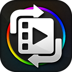 Video Converter, Compressor MOD APK (Unlocked, Premium)