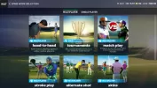 WGT Golf MOD APK v1.179.0 screenshot 9